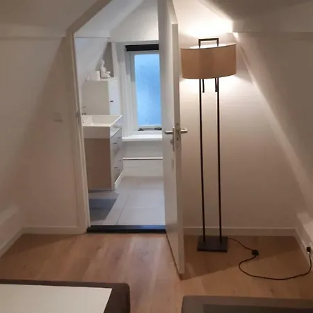 Red Light District Cozy 아파트 암스테르담