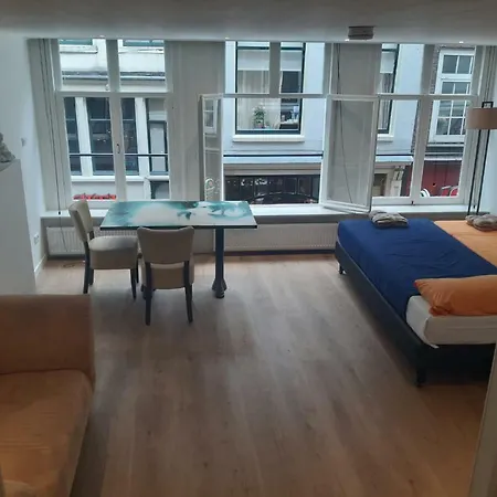 Red Light District Cozy Άμστερνταμ