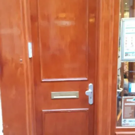 Διαμέρισμα Red Light District Cozy *