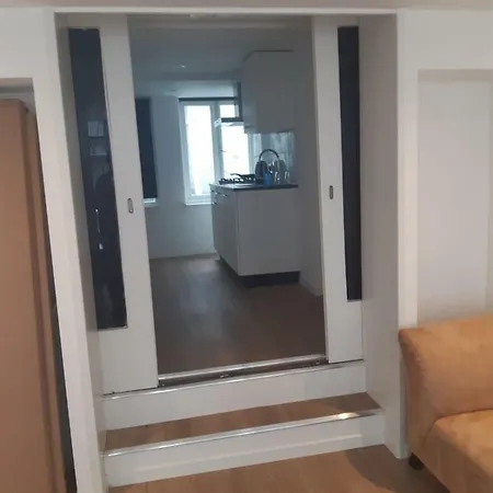 Apartment Red Light District Cozy Amsterdam