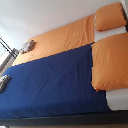 Red Light District Cozy Apartment Amsterdam